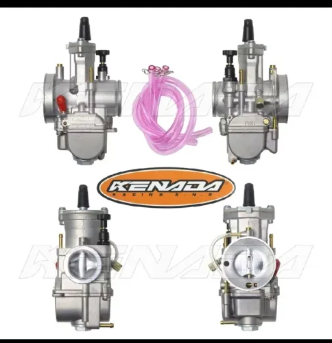Kit Carburador completo pwk