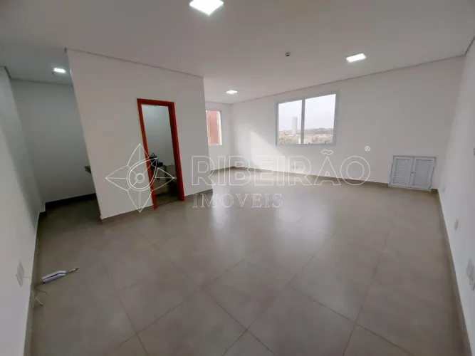 Comercial Sala em Ribeirão Preto