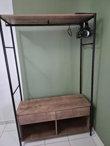 guarda roupa closet