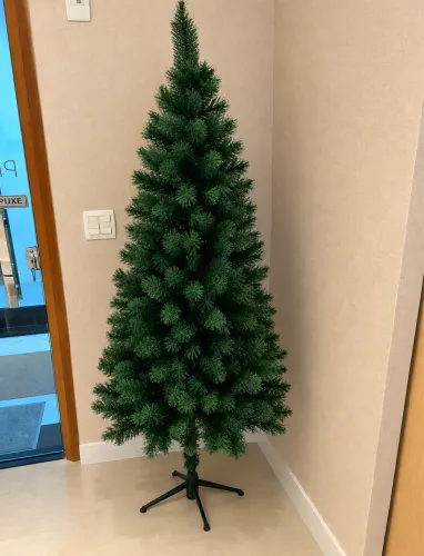 Árvore de Natal