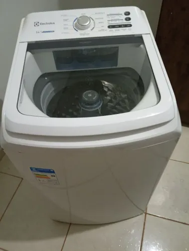 Máquina Electrolux 14 Kl Nova 