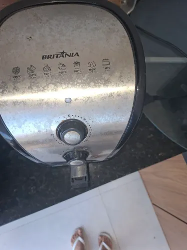 Airfray