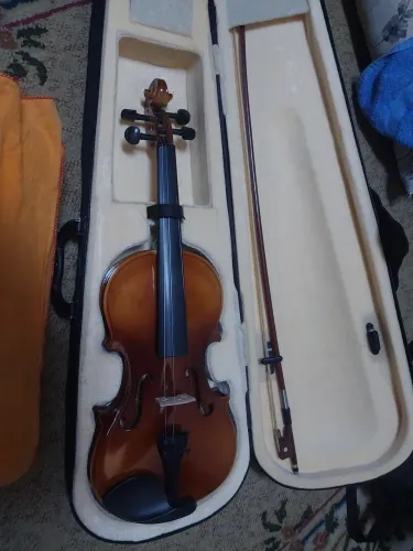Violino 4/4
