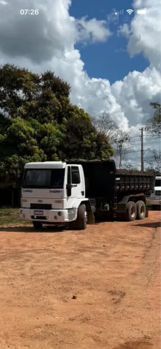 Cargo 2428e