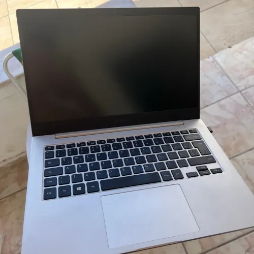 Notebook Samsung Galaxy Book Go