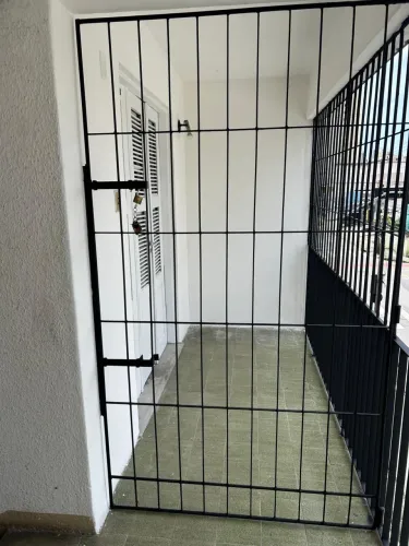 Vendo apartamento na Rua Nogueira Acioli,1634