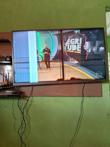 TV philco