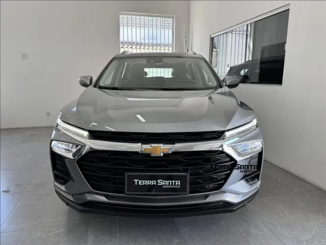 Chevrolet Tracker Premier 1.2 Turbo 12V Flex AUT 2026