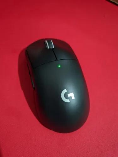 Mouse G PRO SUPERLIGHT