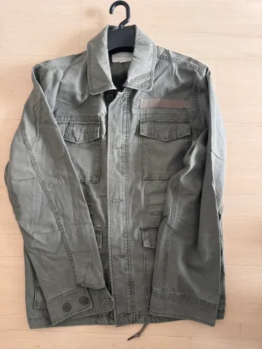 Gandola Exército USA modelo Vietnam