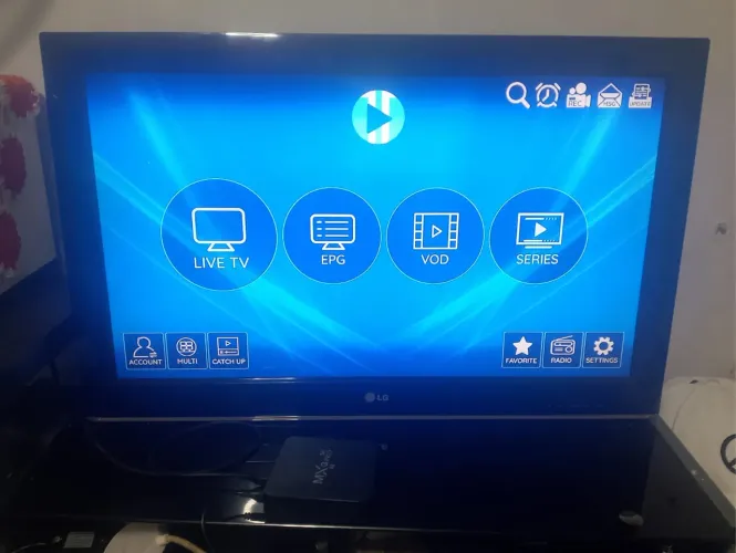 Tv 32 polegadas
