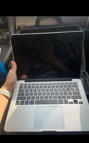 Macbook Pro 2015