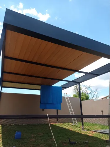 Coberturas