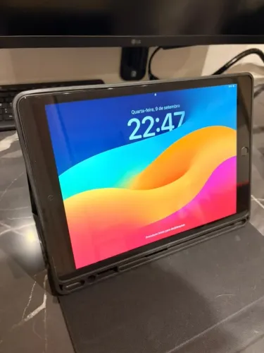 iPad (9th Generation) Wi-Fi