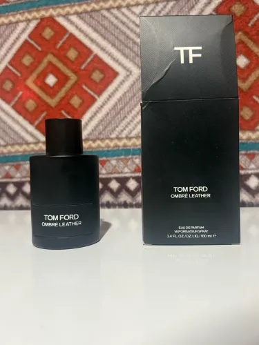 Tom Ford Ombre Leather