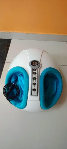 Airbag Foot Supermedy massageador de pés 
