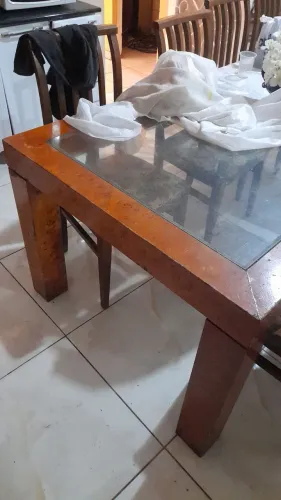 MESA GRANDE 2,50m