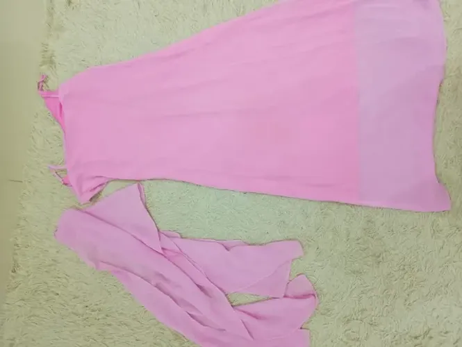 Vestido de festa