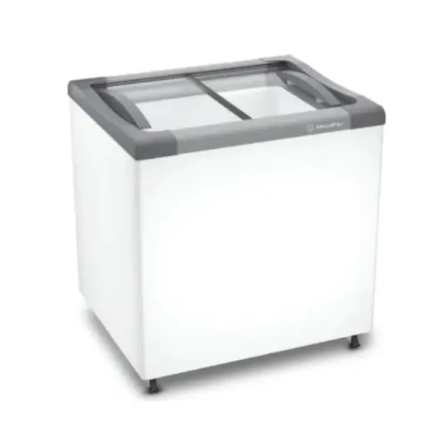 FREEZER METALFRIO NF 20 - 185 LITROS - SEMI NOVO