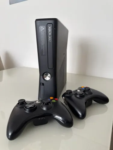 Xbox 360 Desbloqueado RGH Aurora