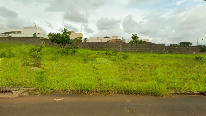 Terreno para Venda em Uberlândia, Jardim Inconfidência