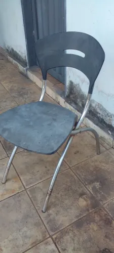 Cadeira de escritório