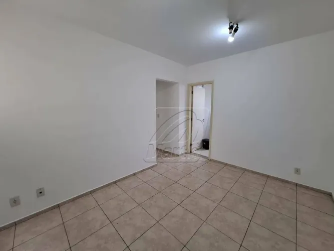 Apartamento com 3 dormitórios para alugar, 57 m² por R$ 1.200/mês - Nova América - Piracic
