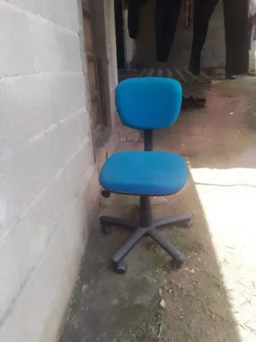 Cadeira. De. Escritório