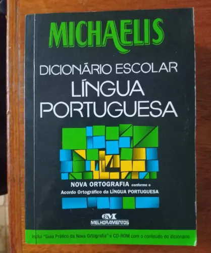 Dicionário Michaelis