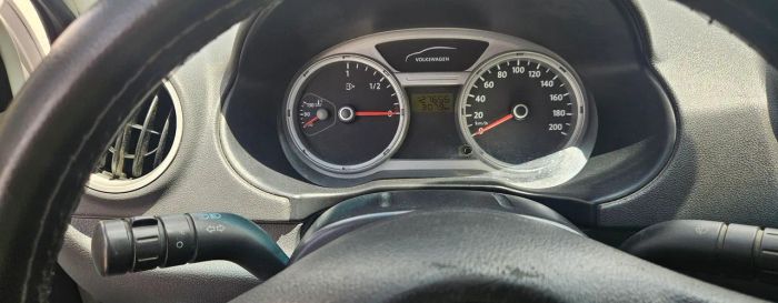 Imagem de Volkswagen Gol Geração V 1.0 8V MI Total Flex Mec. 4P 2011