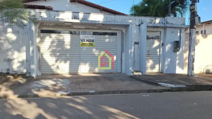 Casa à venda com 3 dormitórios por R$800.000,00, Belo Horizonte, Marabá, PA