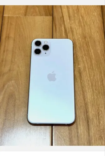 Vendo ou troco  iPhone 11 Pro 