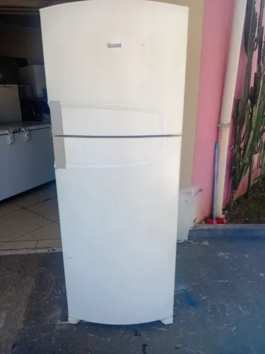 Geladeira, Consul, degelo automático, 460L