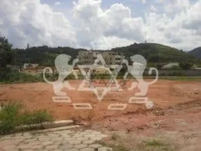 Terreno à venda na Martim de Sá - Caraguatatuba / SP - Cod. TE0096
