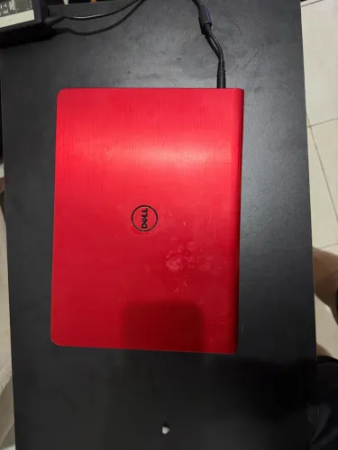 Notebook Dell Inspiron i5 | 16GB RAM | SSD | Placa de Vídeo 2GB | Windows 11 Pro