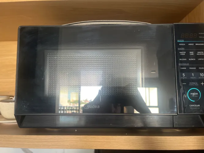 Microondas