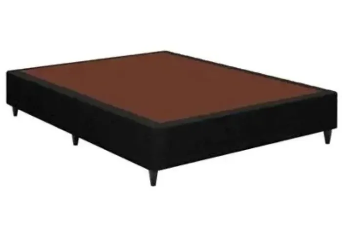Base Casal Sommier Pop 138x188x23