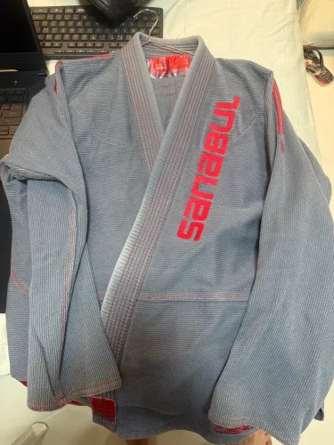 Kimono raro sanabul