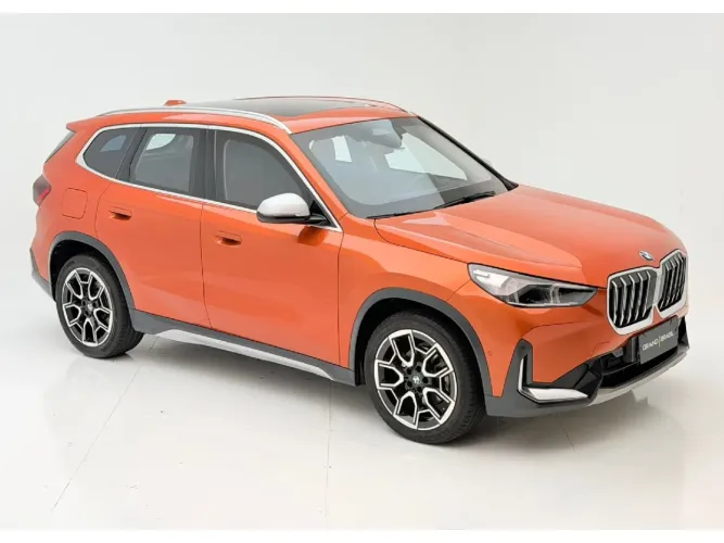 BMW X1 Sdrive 20I X-line 2.0 TB Active Flex 2023