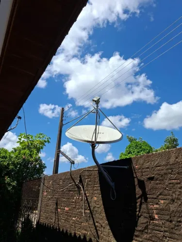 Antenas