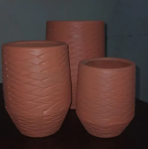 Vasos de plantas