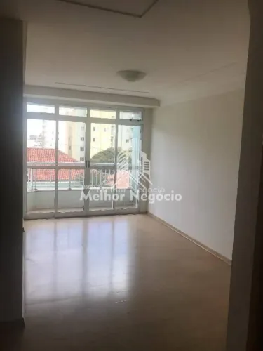 Apartamento à venda em Piracicaba, Cidade Alta, com 3 quartos, com 87 m²