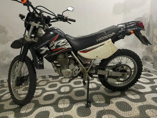 Xr 200