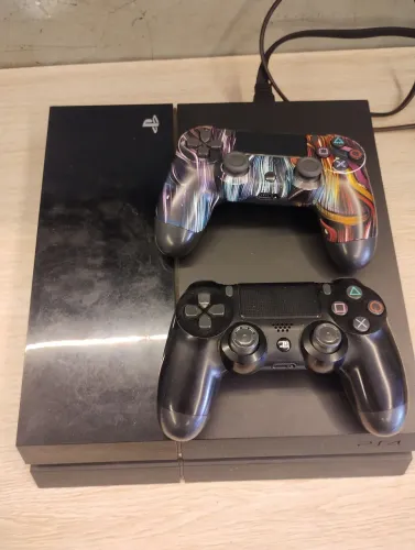 Ps4