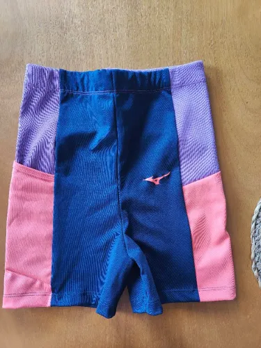 Bermuda de Treino Feminina Mizuno Soul Fit