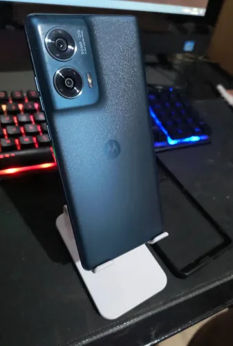 Moto EDGE 50 Fusion de 256GB