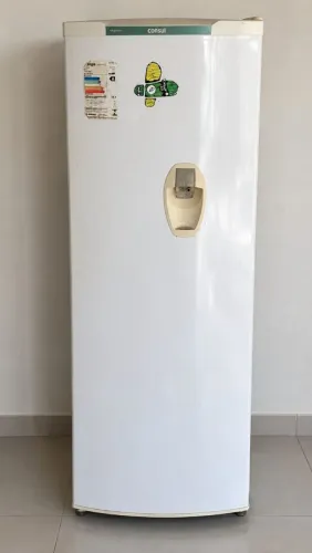 Geladeira Consul