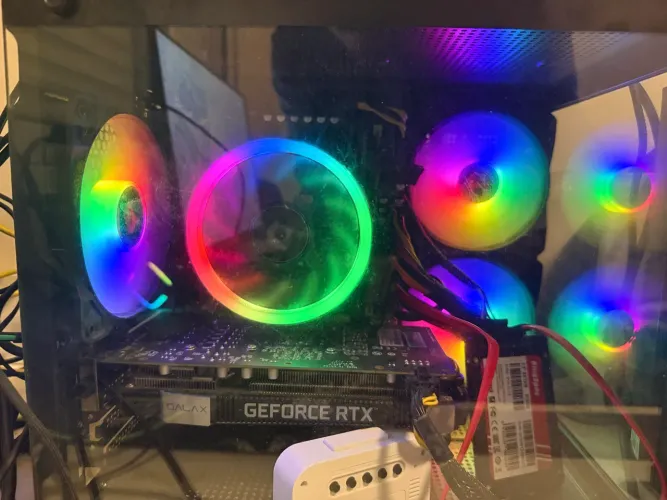 Pc gamer