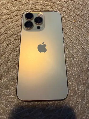 iPhone 13 Pro - Dourado 128GB