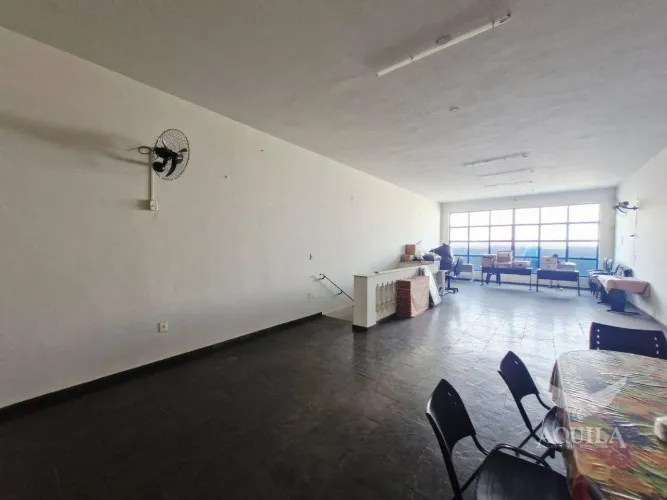 SALA COMERCIAL NO CENTRO DE SOROCABA